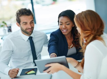 Financial Consulting